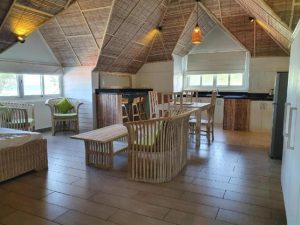 La Digue Self Catering